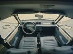 Citroen C15 1984 года